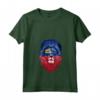 Donna Liechtenstein Lion Pride - Maglietta Souvenir Roots del Liechtensteiner con Collo a V - Ideale per Mostrare l'Orgoglio del Liechtenstein