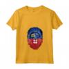 Donna Liechtenstein Lion Pride - Maglietta Souvenir Roots del Liechtensteiner con Collo a V - Ideale per Mostrare l'Orgoglio del Liechtenstein