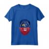 Donna Liechtenstein Lion Pride - Maglietta Souvenir Roots del Liechtensteiner con Collo a V - Ideale per Mostrare l'Orgoglio del Liechtenstein