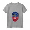 Donna Liechtenstein Lion Pride - Maglietta Souvenir Roots del Liechtensteiner con Collo a V - Ideale per Mostrare l'Orgoglio del Liechtenstein