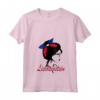 Donna Liechtenstein ragazza Liechtensteiner Femminile Bandiera del Liechtenstein Maglietta con Collo a V - Proud Heritage - Ideale per le Donne Liechtensteiner