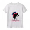 Donna Liechtenstein ragazza Liechtensteiner Femminile Bandiera del Liechtenstein Maglietta con Collo a V - Proud Heritage - Ideale per le Donne Liechtensteiner