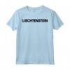 Liechtenstein Maglietta - Regalo Unico per Compleanni, Anniversari e Lauree - Acquista Online