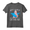 Lombrico Verme Ragazzo Che Ama Lombrichi Maglietta - Divertente Earthworm Vestiti per Bambini, Donne e Uomini - Regalo Perfetto per gli Amanti dei Lombrichi