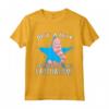 Lombrico Verme Ragazzo Che Ama Lombrichi Maglietta - Divertente Earthworm Vestiti per Bambini, Donne e Uomini - Regalo Perfetto per gli Amanti dei Lombrichi