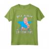 Lombrico Verme Ragazzo Che Ama Lombrichi Maglietta - Divertente Earthworm Vestiti per Bambini, Donne e Uomini - Regalo Perfetto per gli Amanti dei Lombrichi