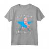 Lombrico Verme Ragazzo Che Ama Lombrichi Maglietta - Divertente Earthworm Vestiti per Bambini, Donne e Uomini - Regalo Perfetto per gli Amanti dei Lombrichi