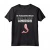Mi piacciono molto i Lombrichi - Accessori Lombrico Maglietta Earthworm - Regalo per Amanti della Natura