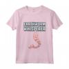 Lombrico Sussurratore Accessori - Divertente Maglietta Earthworm Whisperer per Uomo, Donna e Bambino - Regalo Perfetto per Amanti dei Lombrichi