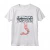 Lombrico Sussurratore Accessori - Divertente Maglietta Earthworm Whisperer per Uomo, Donna e Bambino - Regalo Perfetto per Amanti dei Lombrichi