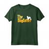 Camicia Lowchen - Lowchen Maglietta Divertente per Uomini - Regalo Unico per Proprietari di Cani Lowchen