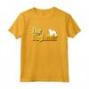 Camicia Lowchen - Lowchen Maglietta Divertente per Uomini - Regalo Unico per Proprietari di Cani Lowchen