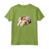 Lowchen Pigro Maglietta - Design Illustrazione per Amanti dei Cani Lowchen - Acquista Online