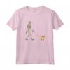 Divertente Cane Lowchen Skeleton Halloween Maglietta - Regalo Perfetto per Proprietari di Lowchen e Amanti dei Cani - Ideale per Natale, Ringraziamento, Compleanni o San Valentino
