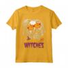 Lowchen - Camicia di Halloween Maglietta per Amanti dei Cani - Regalo Divertente Halloween