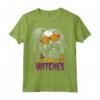 Lowchen - Camicia di Halloween Maglietta per Amanti dei Cani - Regalo Divertente Halloween