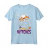 Lowchen - Camicia di Halloween Maglietta per Amanti dei Cani - Regalo Divertente Halloween