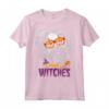 Lowchen - Camicia di Halloween Maglietta per Amanti dei Cani - Regalo Divertente Halloween