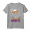 Lowchen - Camicia di Halloween Maglietta per Amanti dei Cani - Regalo Divertente Halloween