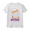 Lowchen - Camicia di Halloween Maglietta per Amanti dei Cani - Regalo Divertente Halloween