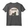 Halloween Horror Lowchen Maglietta - Costume per Cani - Abbigliamento Halloween per Amanti dei Cani