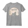 Halloween Horror Lowchen Maglietta - Costume per Cani - Abbigliamento Halloween per Amanti dei Cani