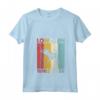 Donna Cane Papà Mamma Whisperer - Vintage Lowchen Maglietta con Collo a V - Abbigliamento divertente per gli Amanti dei Cani Lowchen