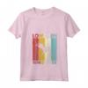 Donna Cane Papà Mamma Whisperer - Vintage Lowchen Maglietta con Collo a V - Abbigliamento divertente per gli Amanti dei Cani Lowchen