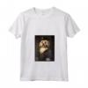 Ritratto Rinascimento Divertente di Lowchen - T-shirt Pet Mamma Papà - Regalo Unico per Proprietari di Cani Lowchen a Natale o Compleanno