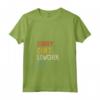 Donna Sorry Can't Lowchen Bye Shirts Funny - Maglietta divertente per amanti di Lowchen - Regalo perfetto per Festa del Papà o Natale