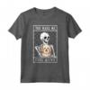 Lowchen Skeleton You Make Me Feel Alive Maglietta - Regalo per Amanti Cani - Leggera e Taglio Classico