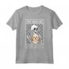 Lowchen Skeleton You Make Me Feel Alive Maglietta - Regalo per Amanti Cani - Leggera e Taglio Classico