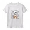 Lowchen Skeleton You Make Me Feel Alive Maglietta - Regalo per Amanti Cani - Leggera e Taglio Classico