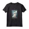 Lowchen The Dog Mom - Tarocchi Carino Kawaii Pet Maglietta - Regalo per Amanti dei Cani Lowchen - Design Unico