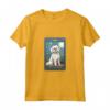 Lowchen The Dog Mom - Tarocchi Carino Kawaii Pet Maglietta - Regalo per Amanti dei Cani Lowchen - Design Unico