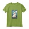 Lowchen The Dog Mom - Tarocchi Carino Kawaii Pet Maglietta - Regalo per Amanti dei Cani Lowchen - Design Unico