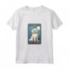 Lowchen The Dog Mom - Tarocchi Carino Kawaii Pet Maglietta - Regalo per Amanti dei Cani Lowchen - Design Unico