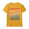 Lowchen Groovy Retrò Maglietta - Ideale per gli amanti dei Lowchen - Acquista maglietta con grafica retrò Lowchen