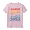 Lowchen Groovy Retrò Maglietta - Ideale per gli amanti dei Lowchen - Acquista maglietta con grafica retrò Lowchen