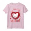 Dog Love - Il mio Lowchen è il mio San Valentino Maglietta - Regalo Dolce per Amanti dei Cani e Proprietari di Lowchen