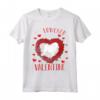 Dog Love - Il mio Lowchen è il mio San Valentino Maglietta - Regalo Dolce per Amanti dei Cani e Proprietari di Lowchen