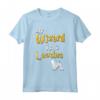 HapTiger - My Wizard is Lowchen Maglietta per Proprietari di Cani - Ideale come Regalo per Amanti dei Cani