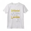 Maglia Lowchen - Riddikulus Lowchen Maglietta per Amanti dei Cani - Regalo Divertente per Proprietari di Lowchen