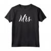 Mr and Mrs Shirts - Set di Magliette per Coppie Luna di Miele - Regalo Perfetto per Anniversario o Compleanno