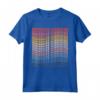 Norvegese Lundehund Groovy Retro Maglietta - Design per Amanti del Cane Norvegese Lundehund - Abbigliamento Cultura Norvegese