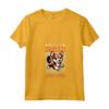 Donna Corridore e Lundehund Norvegese Maglietta con Collo a V - Miles of Smiles - Ideale per Amanti dei Cani e Jogging