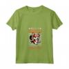 Donna Corridore e Lundehund Norvegese Maglietta con Collo a V - Miles of Smiles - Ideale per Amanti dei Cani e Jogging