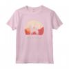 Norvegese Lundehund Cute Silhouette Maglietta - Regalo per Amanti dei Cani - Ideale per Natale o Compleanno