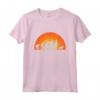 Norvegese Lundehund Cool Evolution Maglietta - Ideale Regalo per Amanti dei Cani - Natale o Compleanno