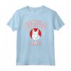 Norvegese Lundehund Dad Maglietta - Ideale per gli Amanti del Lundehund Norvegese - Acquista T-shirt Divertente per Papà